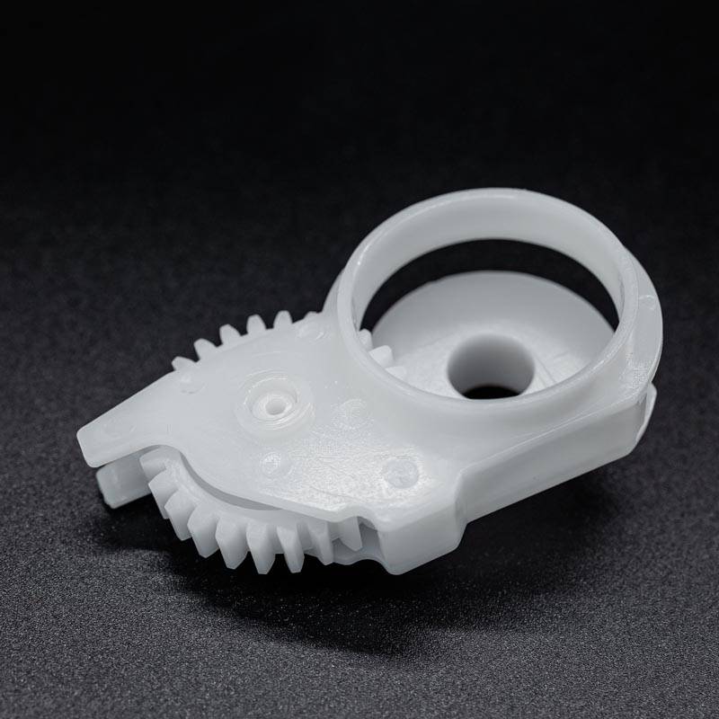 Шестерня 27T термоузла в сборе HP LJ P2035/P2055 (RC2-6242) CET