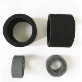 Комплект резинок роликов подхвата для CANON DR-M140 (MG1-4648-tire) 4 шт/компл CET