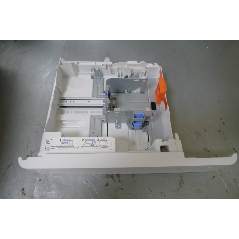 550-листов кассета (лоток 2) HP LJ M634/M635/M636 (RM2-4220) 