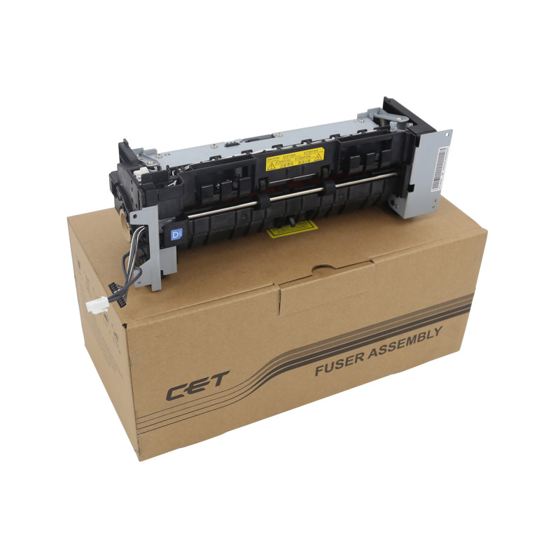 Фьюзер (печка) в сборе для KYOCERA ECOSYS PA4000x/wx/ MA4000x/fx/wfx/wi (FK-1270/30C1493040) CET