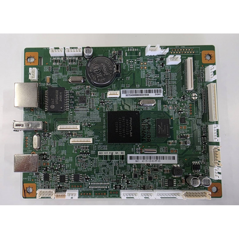 Плата форматера Pantum BM5201ADN (302110153301)