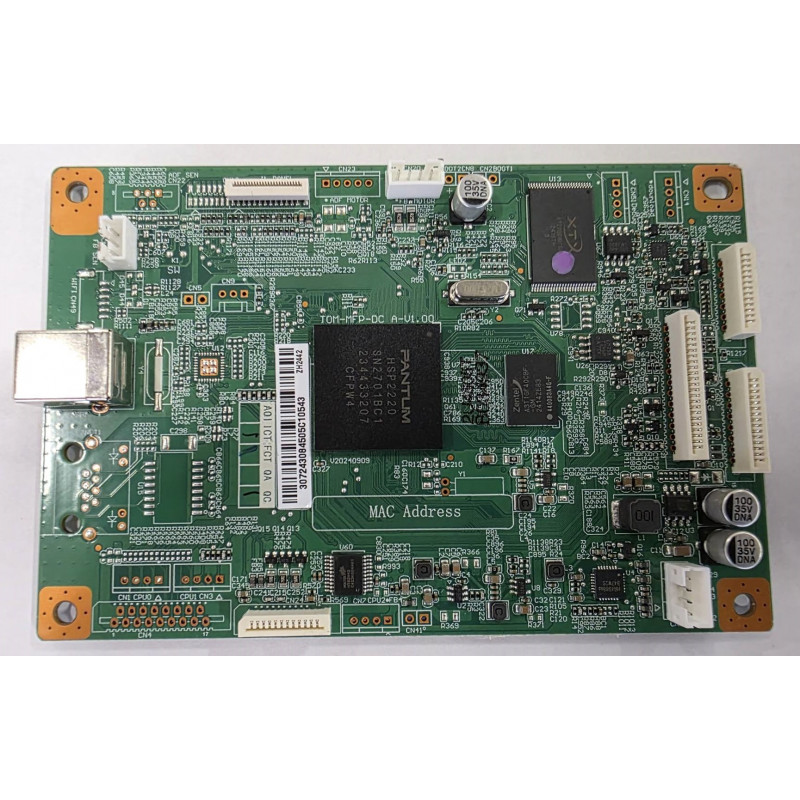 Плата форматера Pantum BM1800 (302110172401)
