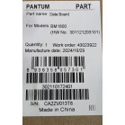 Плата форматера Pantum BM1800 (302110172401)