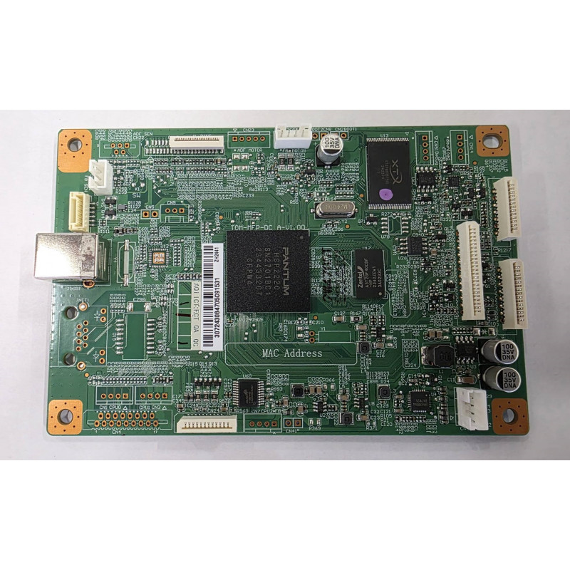 Плата форматера Pantum BM1800W (302110172501)