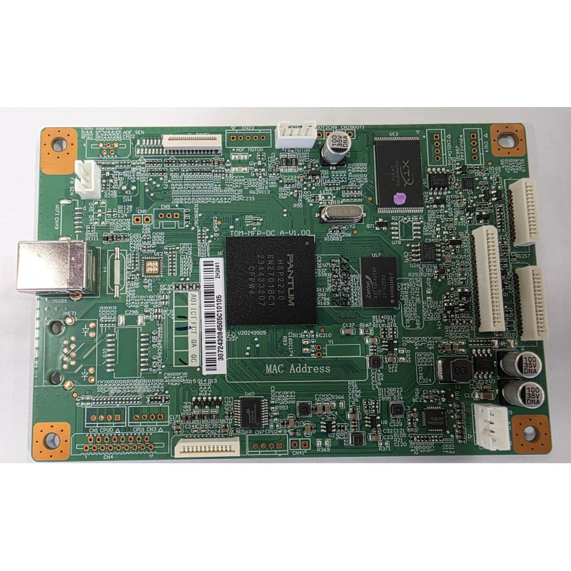 Плата форматера Pantum BM2300 (302110161501)