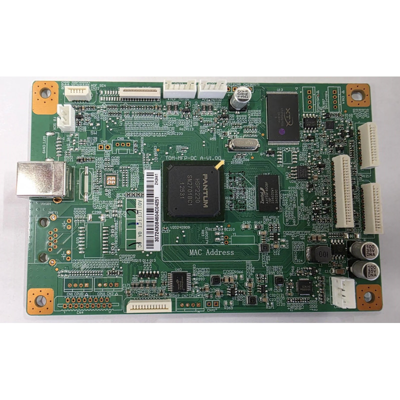 Плата форматера Pantum BM2300A (302110161301)