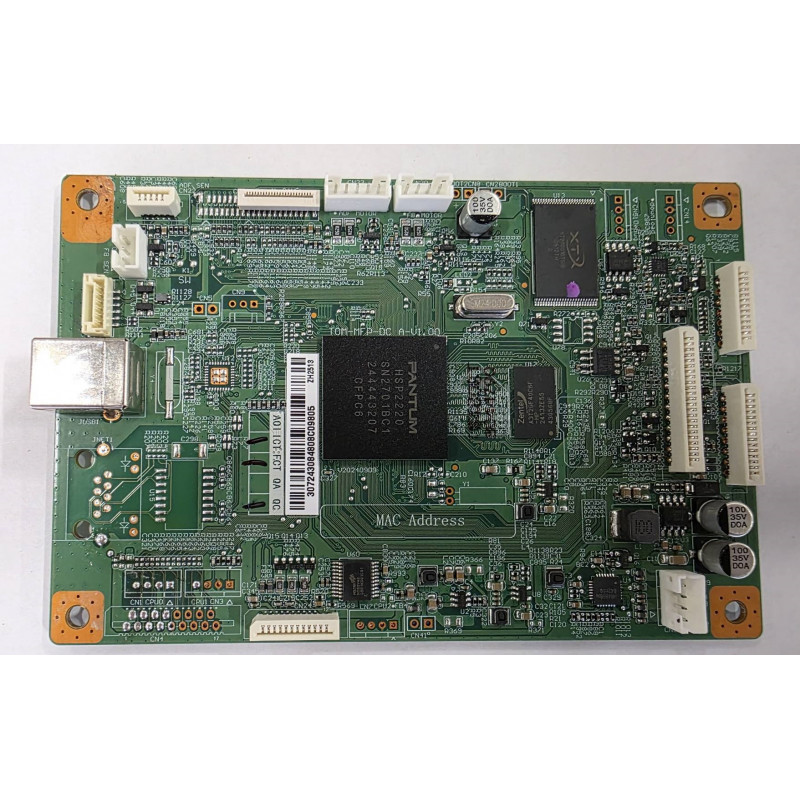Плата форматера Pantum BM2300AW (302110161401)