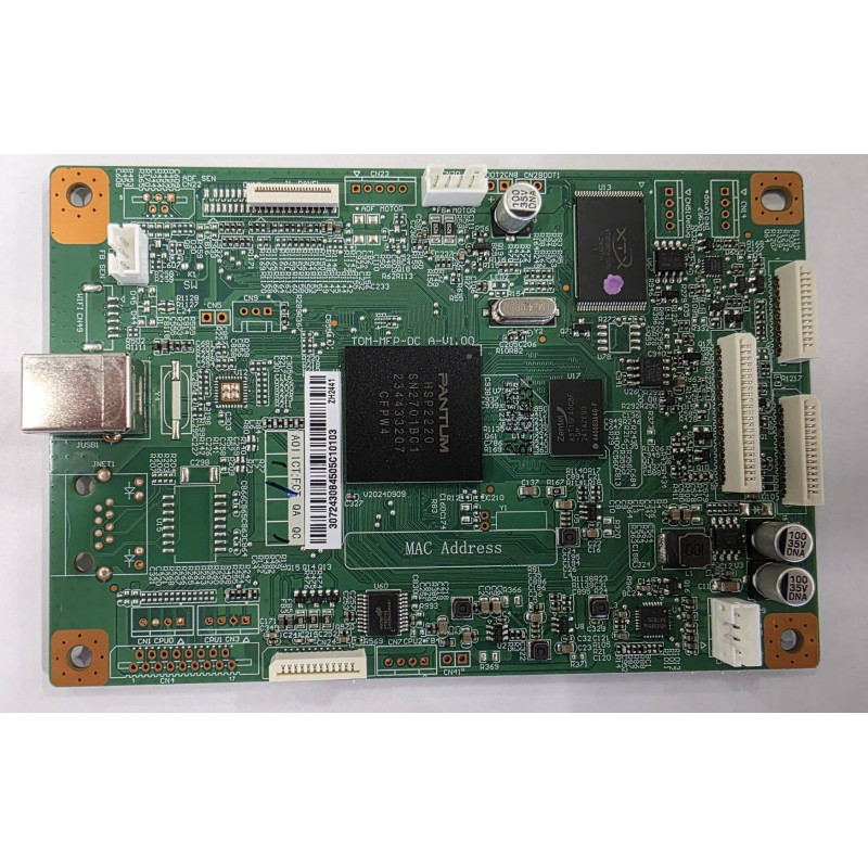 Плата форматера Pantum BM2307 (302110172601)