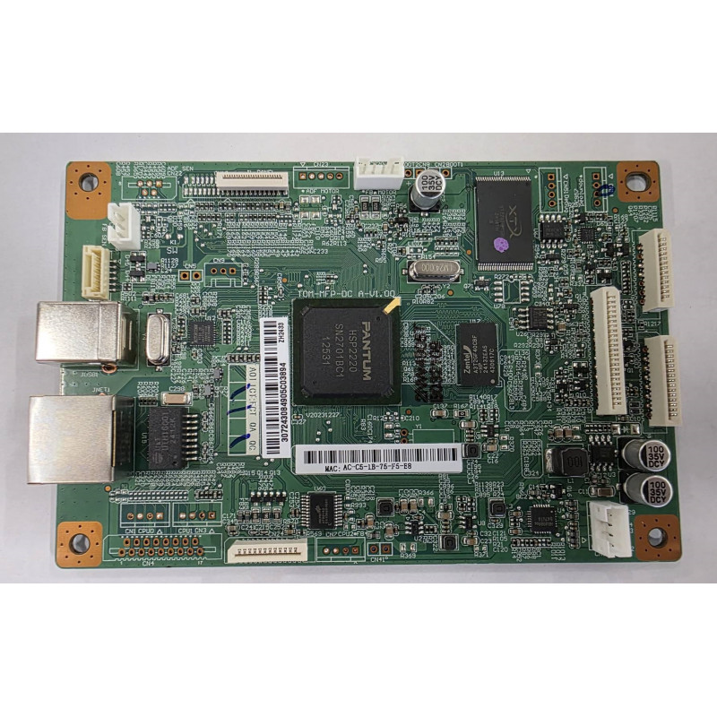 Плата форматера Pantum BM2307NW (302110172701)