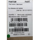 Плата форматера Pantum BP1800W (302110170001)