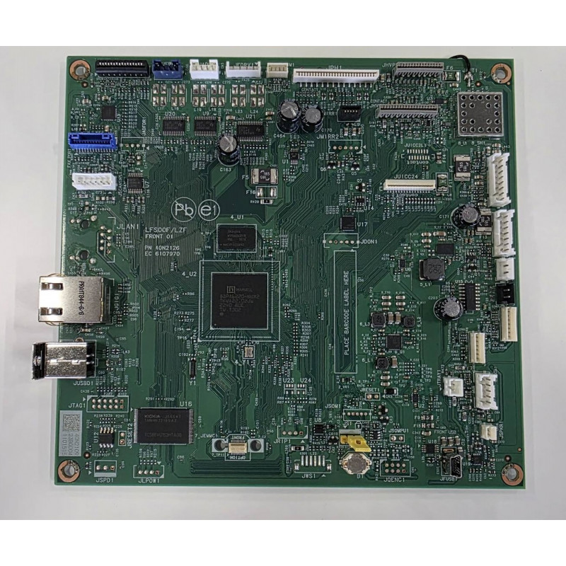 Плата форматера Pantum CM2200/CM2270 (303020133401)