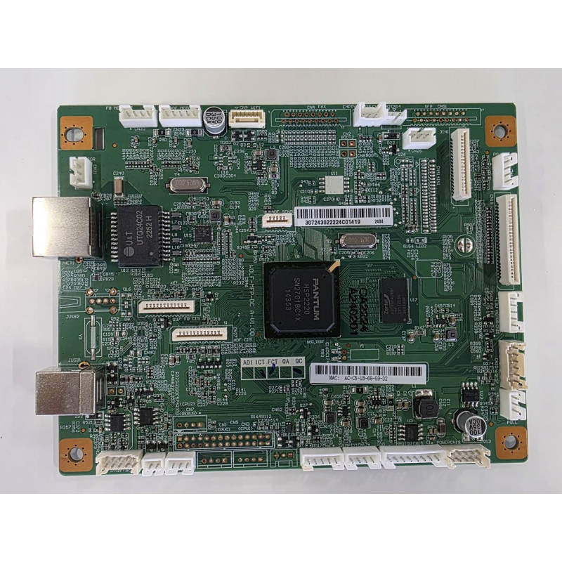 Плата форматера Pantum BM5106ADW (302110028001)