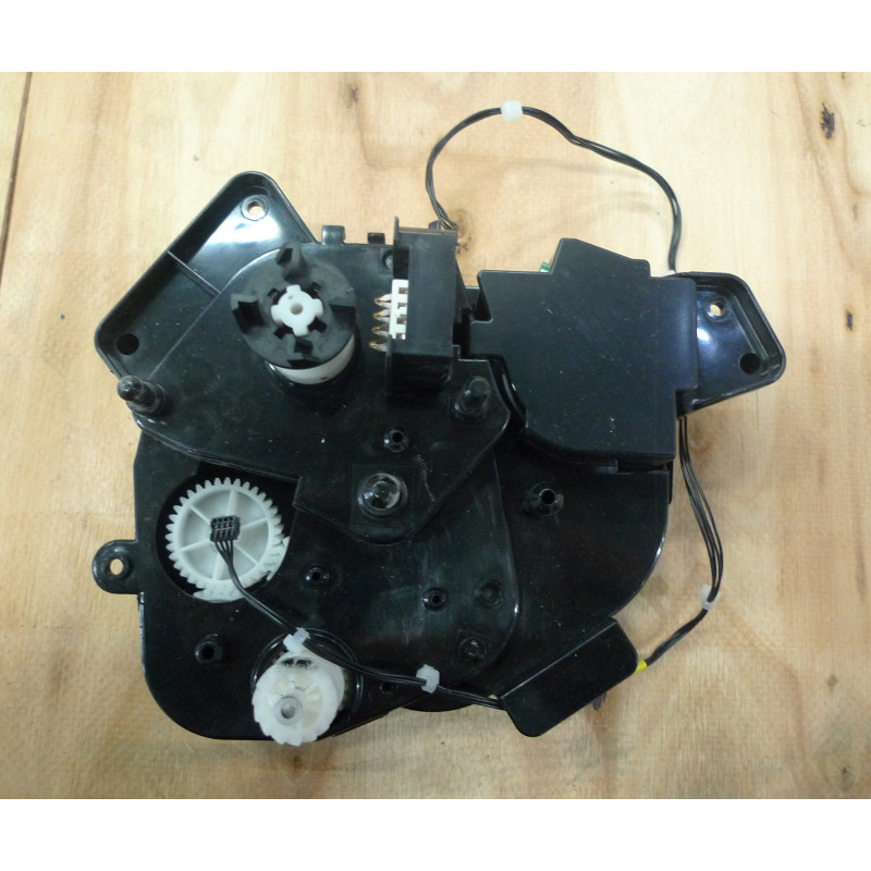 Узел привода подачи тонера Pantum BM270/BM330/BM420 (302151182901) OEM
