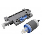 Набор замены ролика захвата и тормозной площадки (лоток 2) HP CLJ CP5225/ M750 (RM2-5834/CE710-69007/CE710-67007) CET