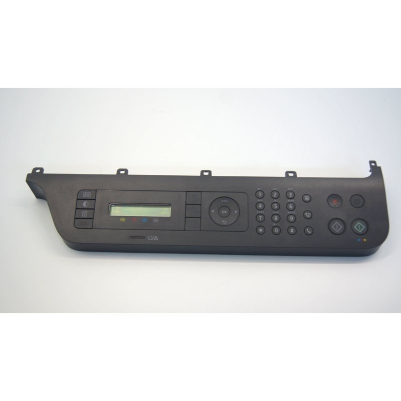Панель управления в сборе HP Color Laser 179fnw MFP (JC97-05062A) OEM