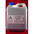 Тонер для картриджей C4092A/C3906A, FX-3/EP-22/EP-A (кан. 1кг) AQC-США фас.Россия