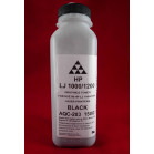 Тонер для картриджей Q2613A/Q2624A/C7115A, EP-26/EP-27 (фл. 150г) AQC-США фас.Россия