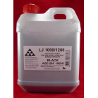 Тонер для картриджей Q2613A/Q2613X/Q2624A/Q2624X/C7115A/7115X, EP-26/EP-27 (кан. 1кг) AQC-США фас.Россия