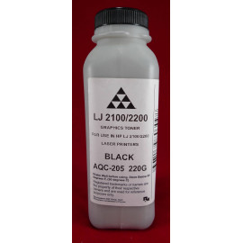 Тонер для картриджей C4096A, FX-7/EP-32 (фл. 220г) AQC-США фас.Россия