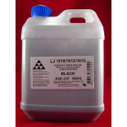 Тонер для картриджей Q2612A/Q2612X/Q2610, FX-9/FX-10, CRG-703/706 (кан. 1кг) AQC-США фас.Россия