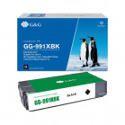 Картридж G&G, аналог HP 991X (M0K02AE) черный 20k с чипом