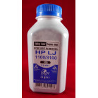 Тонер для картриджей C4092A/C3906A, FX-3/EP-22/EP-A (фл. 140г) B&W Light фас.Россия