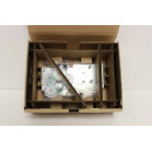 Узел привода термоузла HP LJ 2410/2420/2430 (RM1-1500) 