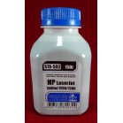 Тонер для картриджей Q2613A/Q2624A/C7115A/Q5949, EP-26/EP-27 (фл. 150г) B&W Standart фас.Россия