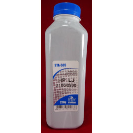 Тонер для картриджей C4096A, FX-7/EP-32 (фл. 220г) B&W Standart фас.Россия