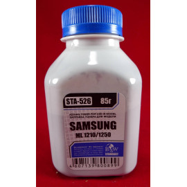 Тонер SAMSUNG ML-1210/1250/4500 (фл. 85г) B&W Standart фас.Россия