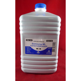 Тонер SAMSUNG ML-1210/1520/1610/40/60/1710/2010/216x/SCX-4x00/3x00 (кан. 1кг) B&W Standart фас.Россия