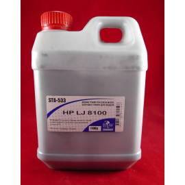 Тонер для картриджей C4182X (кан. 1100г) B&W Standart фас.Россия