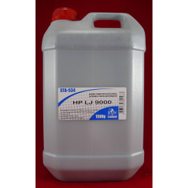 Тонер для картриджей C8543X,CF325X (фл. 1500г) B&W Standart фас.Россия