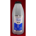 Тонер для картриджей C4129X,EP-65 (фл. 500г) B&W Standart фас.Россия