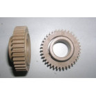 Шестерня 37T тефлонового вала Samsung ML-1510/1610/1710/2015/SCX-4x16/4x21/3200/4200 (JC66-00564A/007N01205)