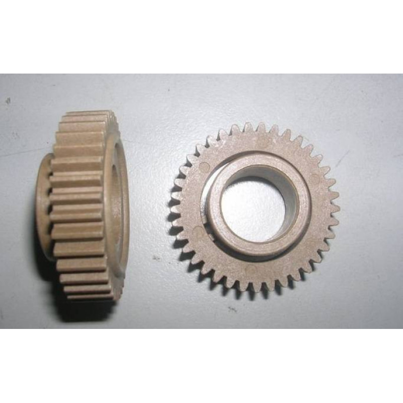 Шестерня 37T тефлонового вала Samsung ML-1510/1610/1710/2015/SCX-4x16/4x21/3200/4200 (JC66-00564A/007N01205)