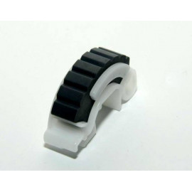 Ролик захвата (сегмент) из кассеты (лоток 2) HP LJ 4000/4100/5000/5100/CLJ 4500/4550 (FE5-4199/FB4-9817/RB1-8957)