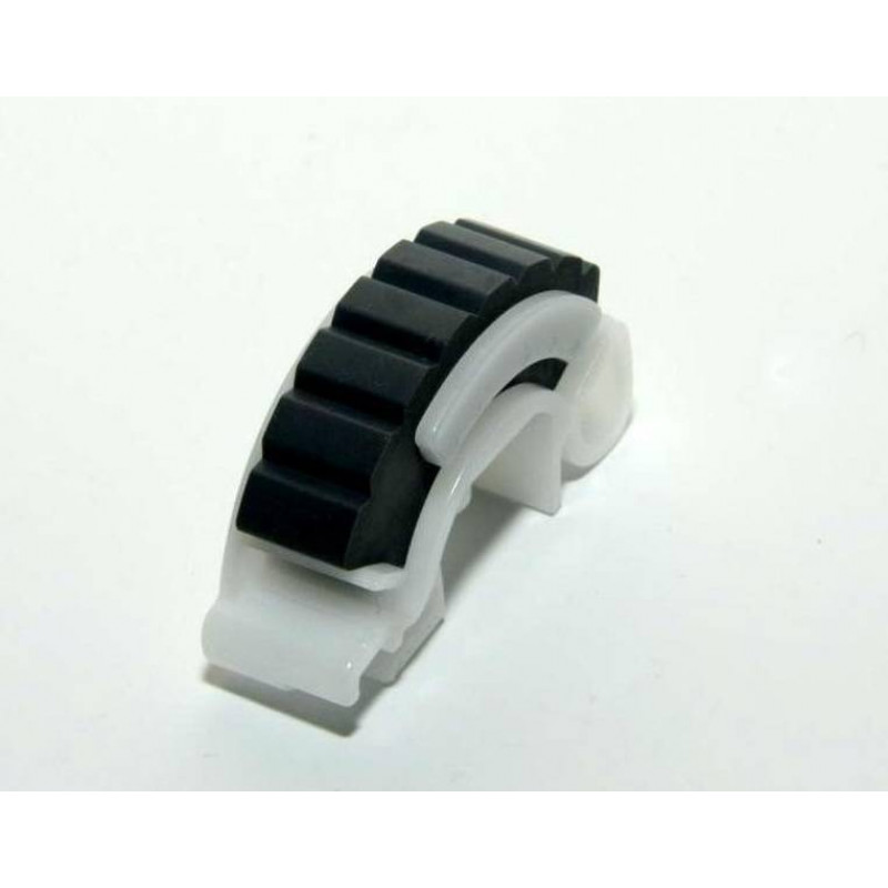 Ролик захвата (сегмент) из кассеты (лоток 2) HP LJ 4000/4100/5000/5100/CLJ 4500/4550 (FE5-4199/FB4-9817/RB1-8957)