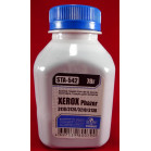 Тонер XEROX Phaser 3110/3119/3120/3121/3130/3210/PE220, B205/B210/B215 (фл. 78г) B&W Standart фас.Россия