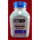 Тонер SAMSUNG ML-1510/20/1660/65/1710/50/1860/65/216x/SCX 3x00 (фл. 57г) B&W Standart фас.Россия