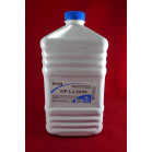 Тонер для картриджей Q1338A,Q5942A,Q7516A,CZ192A,CE255X,CRG-724H (фл. 600г) B&W Standart фас.Россия