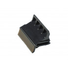 Тормозная площадка HP LJ 1010/1012/1015/3015/3020/3030 (RM1-0648/RC1-2038)