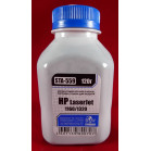 Тонер для картриджей Q5949A, CRG-708 (фл. 120г) B&W Standart фас.Россия