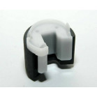 Ролик захвата обходного лотка (лоток 1) HP LJ 2300 (RC1-0945)