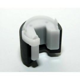 Ролик захвата обходного лотка (лоток 1) HP LJ 2300 (RC1-0945)