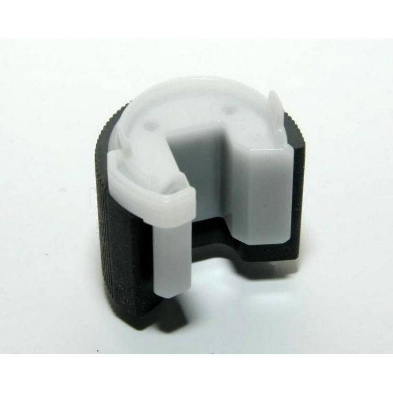 Ролик захвата обходного лотка (лоток 1) HP LJ 2300 (RC1-0945)