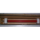 Вал резиновый HP LJ 1010/1012/1015/1020/1018/3015/3020/3030/M1005/LBP-2900/3000 (RC1-2135/RC1-2136/RM1-0660) OEM