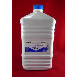 Тонер для картриджей Q2612A/Q2612X, FX-9/FX-10, CRG-703/706 (фл. 1кг) B&W Light фас.Россия