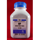 Тонер для картриджей Q2612A/Q2612X, FX-9/FX-10, CRG-703/706 (фл. 100г) B&W Light фас.Россия