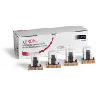 Скрепки (4X5K) для MFF XEROX WCP C2128/2636/3545 /DC250/WC 4110